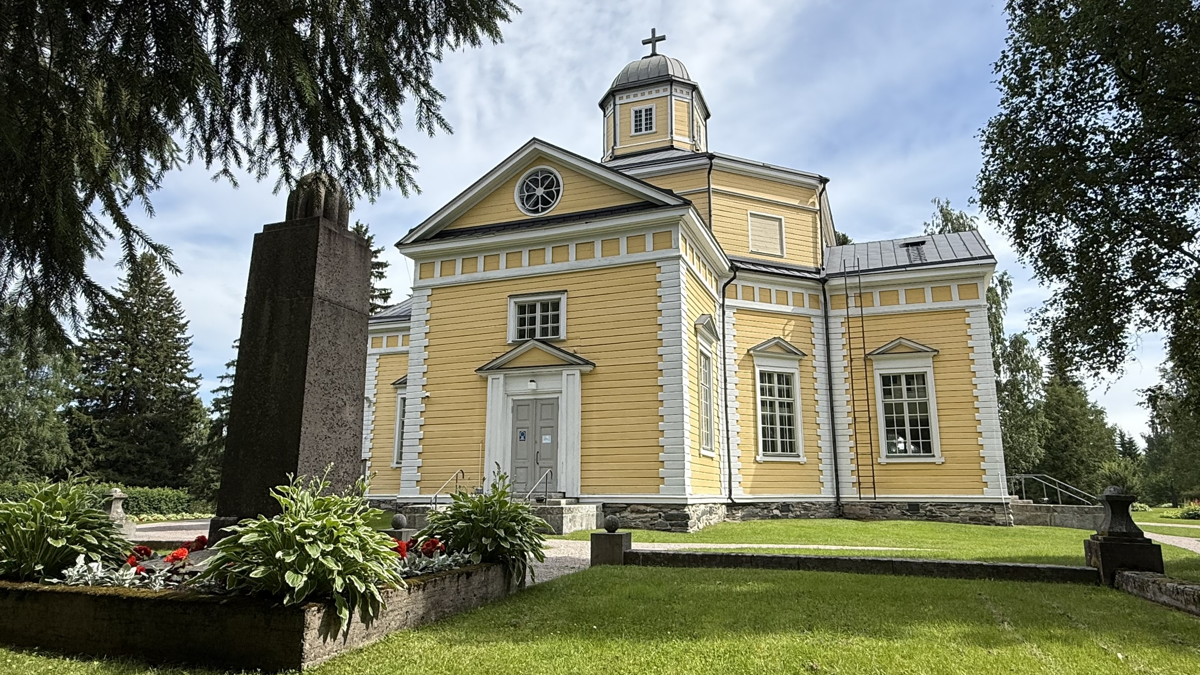 Seurakuntavaalit