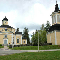 Juuan kirkko Juuan kirkko
