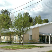 Seurakuntakeskus