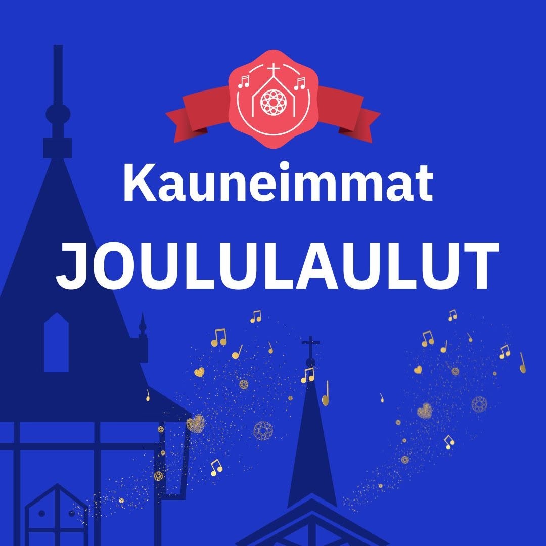 Kauneimmat joululaulut