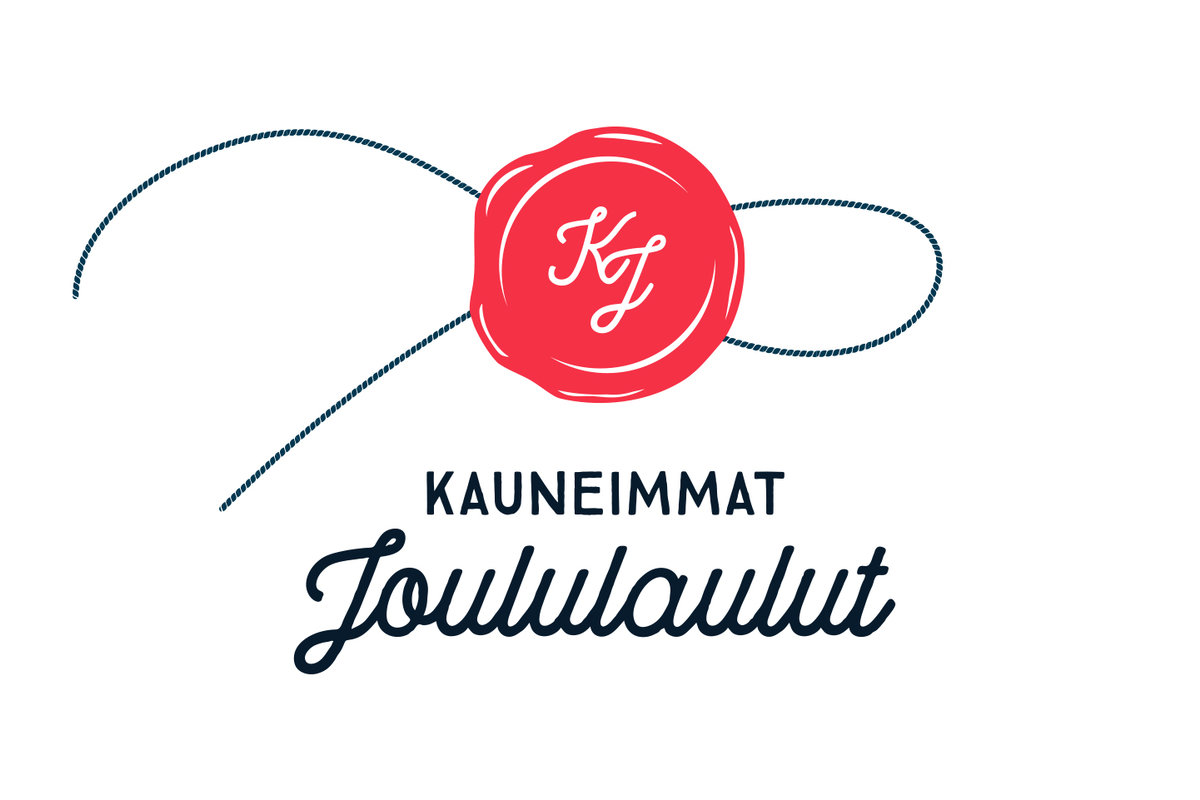 Lasten Kauneimmat Joululaulut
