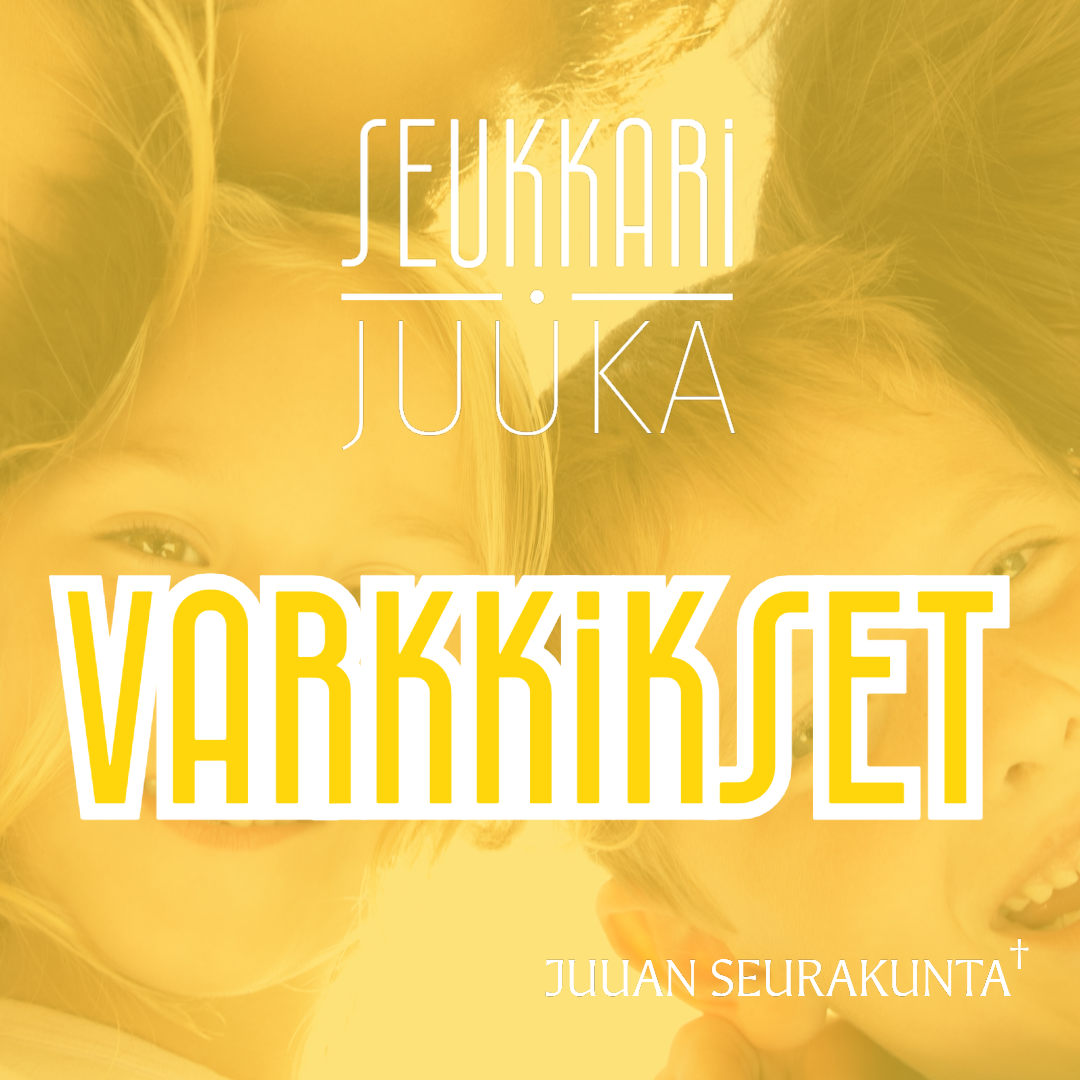 Minivarkkis 3.-4.-luokkalaisille