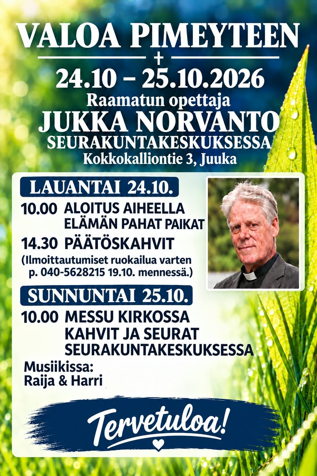 Norvanto