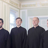 Taivaallista musiikkia ja kansanlauluja Taivaallista musiikkia ja kansanlauluja