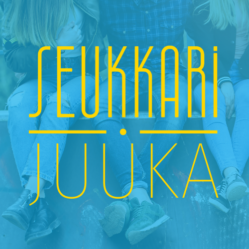 SeukkariJuuan logo