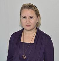 Tanja Kallinen