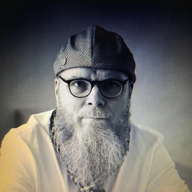 Tero Huvi